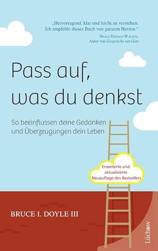 Beispielbild fr Pass auf, was du denkst zum Verkauf von GreatBookPrices