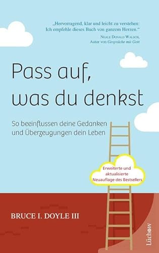 Stock image for Pass auf, was du denkst for sale by GreatBookPrices