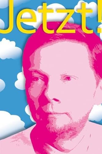 Beispielbild fr Eckhart Tolle Notizbuch: Kultautor Eckhart Tolle in Pop-Art zum Verkauf von medimops