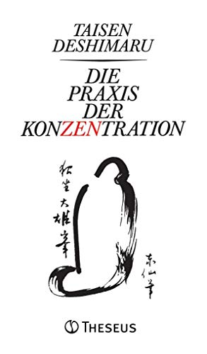 Stock image for Die Praxis der Konzentration for sale by medimops