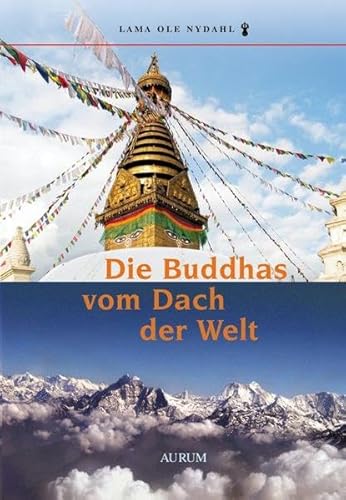 Beispielbild fr Die Buddhas vom Dach der Welt zum Verkauf von medimops