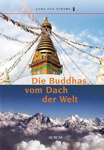 Stock image for Die Buddhas vom Dach der Welt for sale by medimops