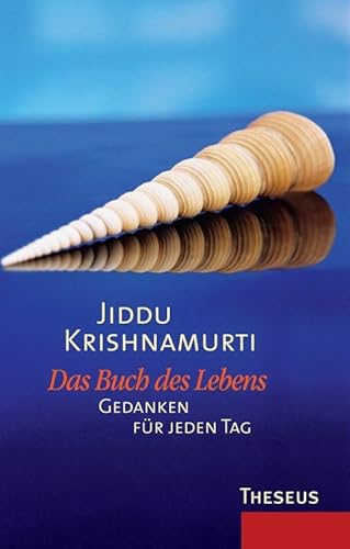 Stock image for Das Buch des Lebens: Gedanken fuer jeden Tag for sale by Revaluation Books