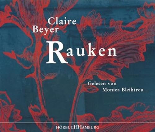 9783899030075: Rauken - Beyer, Claire