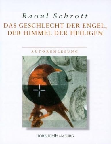 Imagen de archivo de Das Geschlecht der Engel, der Himmel der Heiligen, 2 Cassetten a la venta por medimops