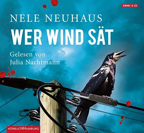 Beispielbild fr Wer Wind st (6 CDs) zum Verkauf von medimops