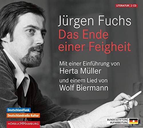 Stock image for Das Ende einer Feigheit: Mit einer Einfhrung von Herta Mller und einem Lied von Wolf Biermann for sale by medimops