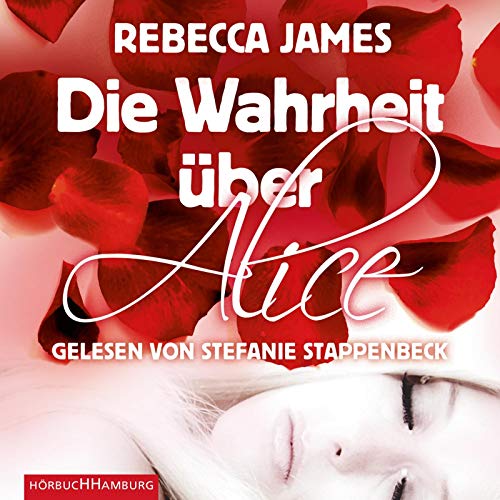 Beispielbild fr Die Wahrheit ber Alice: Gekrzte Lesung (5 CDs) zum Verkauf von medimops