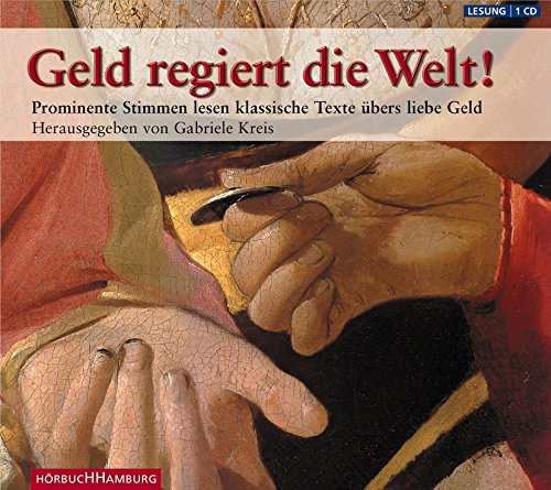 Stock image for Geld regiert die Welt. CD. for sale by medimops