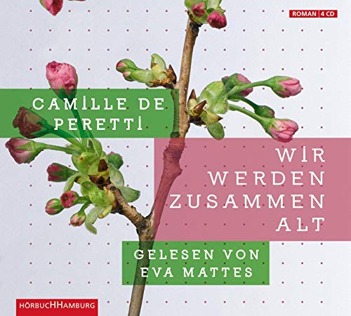 Stock image for Wir werden zusammen alt (4 CDs) for sale by medimops