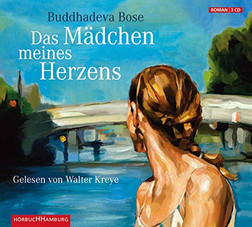 Stock image for Das Mdchen meines Herzens for sale by medimops