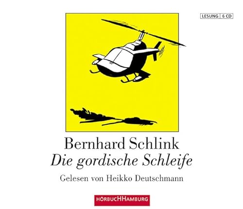 Stock image for Die gordische Schleife. 6 CDs. for sale by medimops