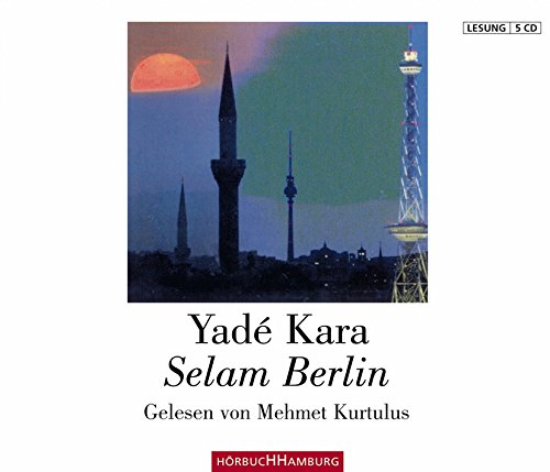 Imagen de archivo de Selam Berlin. 5 CDs a la venta por medimops