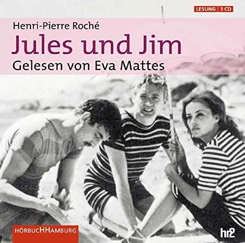 Imagen de archivo de Jules und Jim / 3 CDs a la venta por medimops