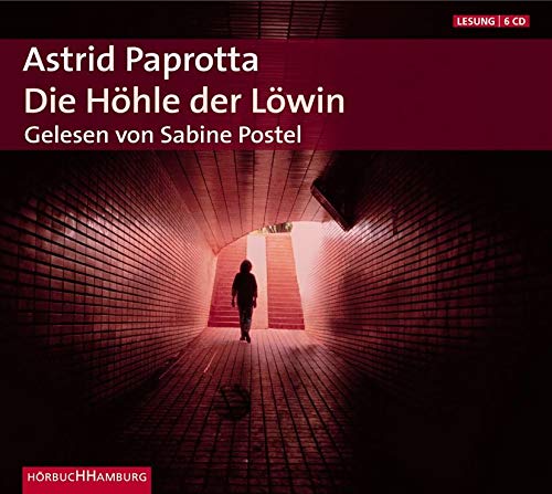 9783899032567: Die Hohle der Lowin: 6 CDs