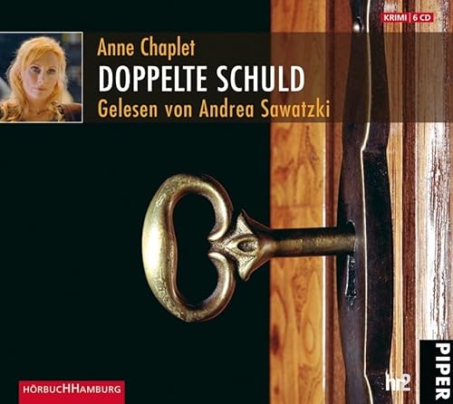 Stock image for Doppelte Schuld for sale by medimops