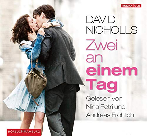 Beispielbild fr Zwei an einem Tag (6 CDs) zum Verkauf von medimops