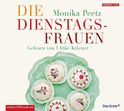 Stock image for Die Dienstagsfrauen for sale by medimops