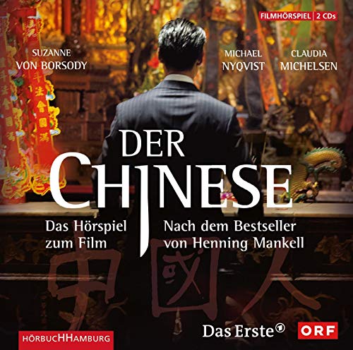 Stock image for Der Chinese: Original-Hrspiel zum Film for sale by medimops