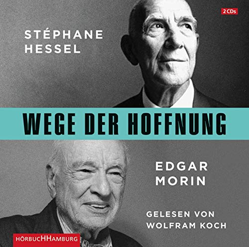 Beispielbild fr Wege der Hoffnung: 1 CD zum Verkauf von medimops