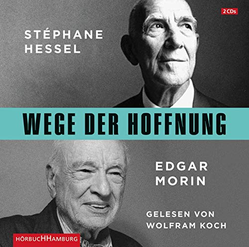 Stock image for Wege der Hoffnung: 1 CD for sale by medimops