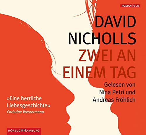 Zwei an einem Tag - Nicholls, David