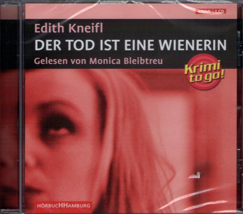 Der Tod ist eine Wienerin: Krimi to go (9783899034585) by Kneifl, Edith