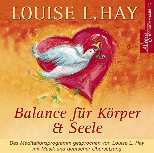 Stock image for Balance fr Krper und Seele. CD for sale by medimops