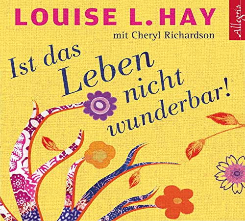 9783899035278: L.l.Hay: Ist das Leben Nicht Wunderbar!