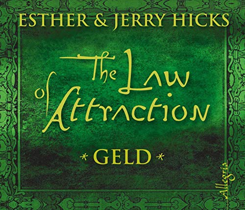 Beispielbild fr The Law of Attraction - Geld zum Verkauf von medimops