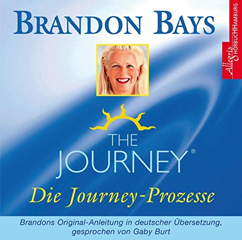 Beispielbild fr The Journey - Die Journey-Prozesse. 2 CDs zum Verkauf von medimops
