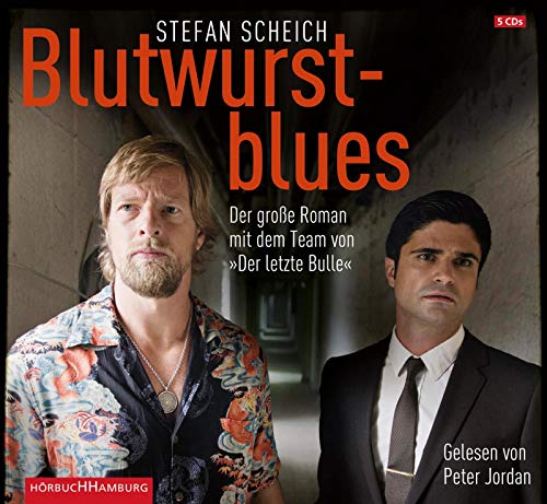 Beispielbild fr Blutwurstblues: 5 CDs zum Verkauf von medimops