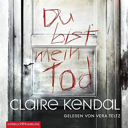 Stock image for Du bist mein Tod: 5 CDs for sale by medimops