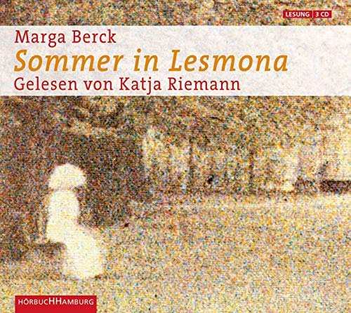9783899036107: Sommer in Lesmona: 3 CDs