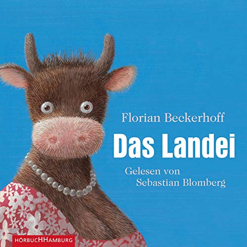 Beispielbild fr Das Landei (4 CDs) zum Verkauf von medimops