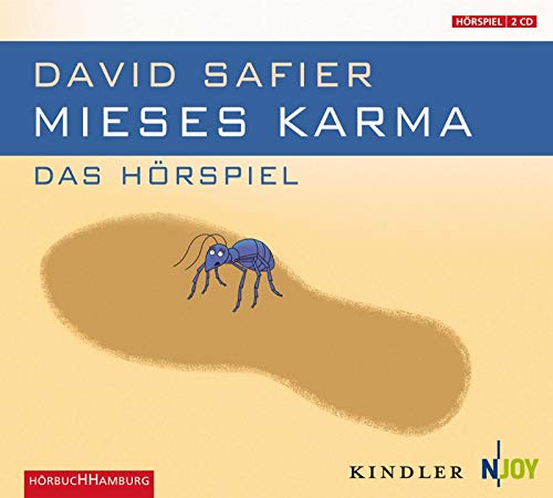 Stock image for Mieses Karma: Das Hrspiel for sale by medimops