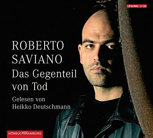 Stock image for Das Gegenteil von Tod for sale by medimops