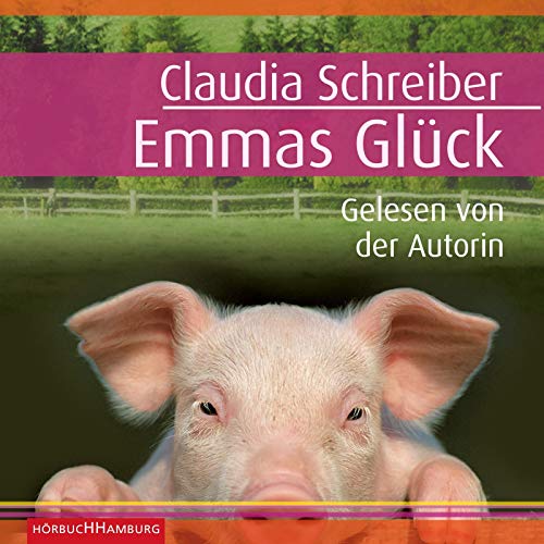 Stock image for Emmas Glck. Sonderausgabe. 4 CDs for sale by medimops