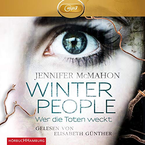 Beispielbild fr Winter People - Wer die Toten weckt: Ungekrzte mp3-Ausgabe: 2 CDs zum Verkauf von medimops