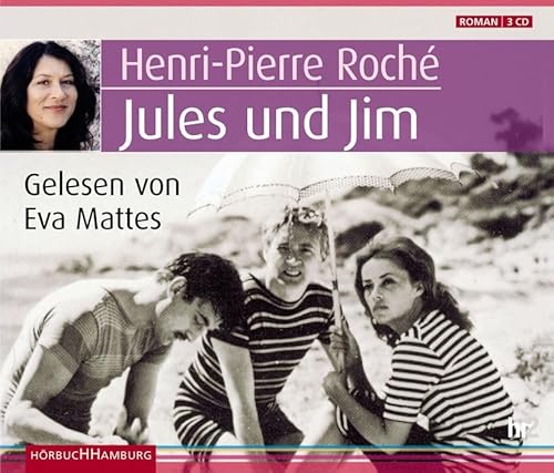 Beispielbild fr Jules und Jim. Sonderausgabe zum Verkauf von medimops