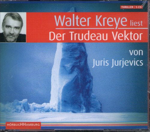 Stock image for Trudeau Vektor. 5 CDs for sale by medimops