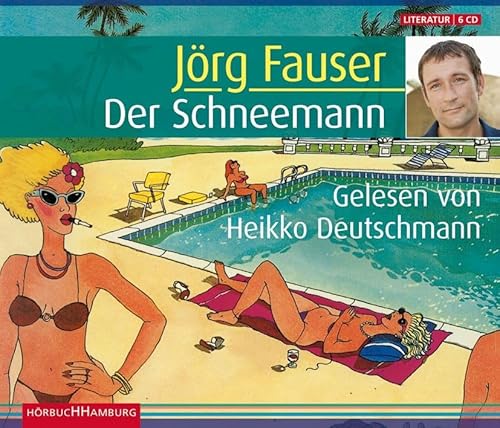 Beispielbild fr Der Schneemann. Sonderausgabe zum Verkauf von medimops