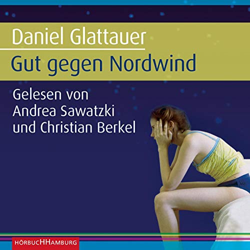 Beispielbild fr Gut Gegen Nordwind (4 CDs) zum Verkauf von Blackwell's