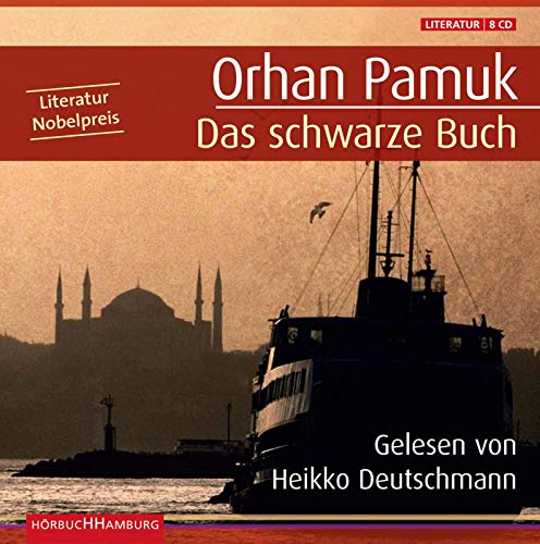 Stock image for Das schwarze Buch. Sonderausgabe for sale by medimops