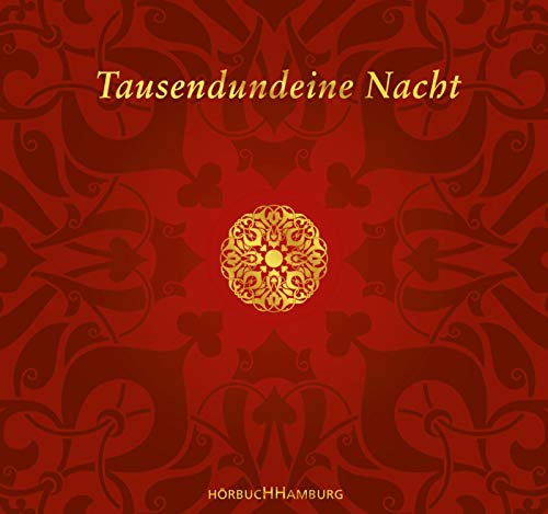Stock image for Tausendundeine Nacht: Geschenkausgabe for sale by medimops