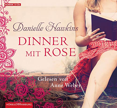 Stock image for Dinner mit Rose: : 6 CDs for sale by medimops