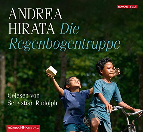 Stock image for Die Regenbogentruppe: : 6 CDs for sale by medimops
