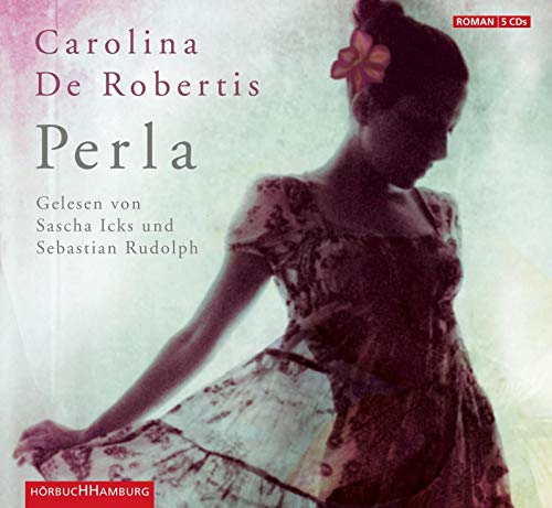 Perla: 5 CDs - De Robertis, Carolina