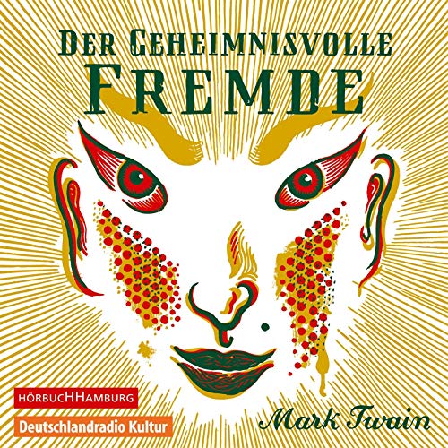 Beispielbild fr Der geheimnisvolle Fremde (Hrspiel): 2 CDs zum Verkauf von medimops