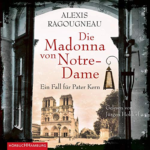 Beispielbild fr Die Madonna von Notre-Dame: Ein Fall fr Pater Kern: 5 CDs zum Verkauf von medimops